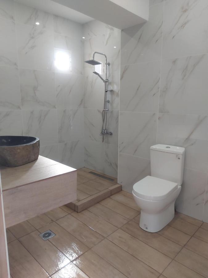 מלון Tigaki Aegean Pearl מראה חיצוני תמונה