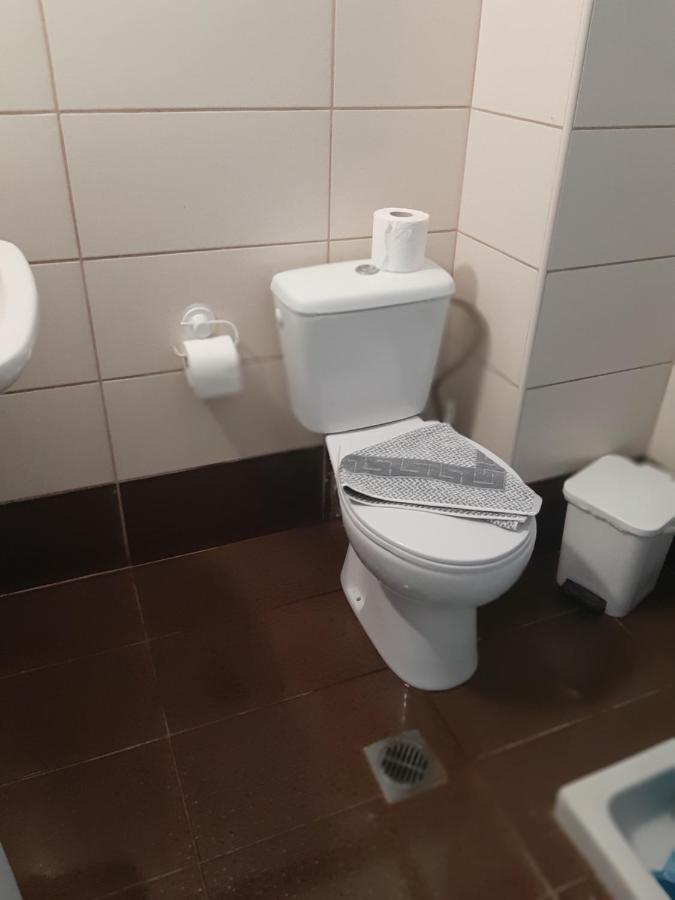 מלון Tigaki Aegean Pearl מראה חיצוני תמונה