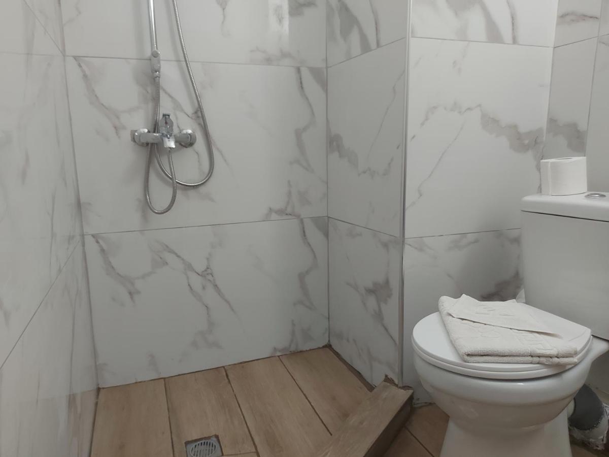 מלון Tigaki Aegean Pearl מראה חיצוני תמונה